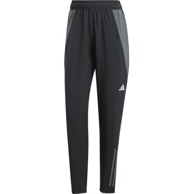 adidas Дамски анцуг Adidas Tiro24 Cprepntw Tracksuit Bottom Womens - Black/Dark Grey