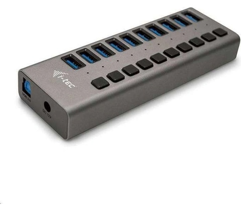 i-Tec U3CHARGEHUB10
