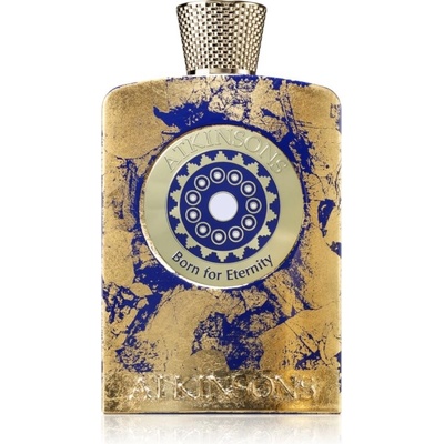 Atkinsons Born Eternity parfém unisex 100 ml