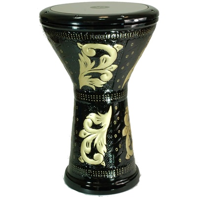 Vatan Бас Тарамбука V BK Gold (V4050S1)