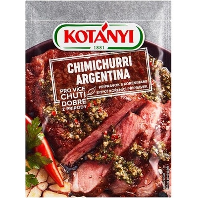 Kotányi Chimichurri Argentina 20 g