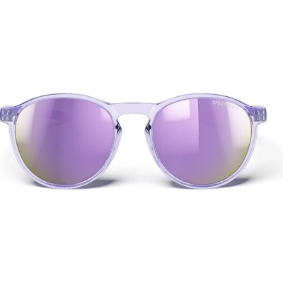 Julbo Детски слънчеви очила Julbo Kid's Joliet Spectron S3 (VLT 12%) Sunglasses - Violet / Violet / Brown - размер 6-10 Years (205-5925-0811)