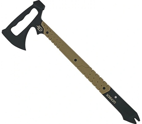 Gerber Downrange Tomahawk