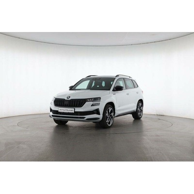 Skoda Karoq 2.0 TSI 4x4 DSG Sportline 140 kW