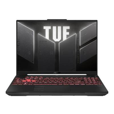 ASUS TUF Gaming A16/FA607-RL051W/R5-7535HS/16"/WUXGA/16GB/512GB SSD/RTX 4050/W11H/Gray/2R FA607NU-RL051W