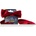 Invisibobble Sprunchie Eclipse Velvet Grace Ластик за коса за жени 1 бр