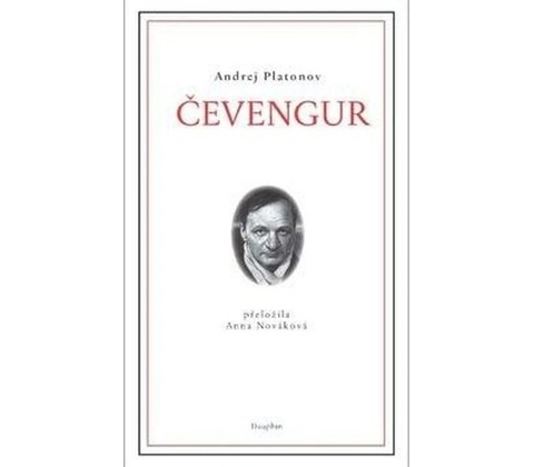 Čevengur