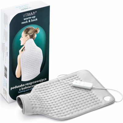 Vitammy Wam-Up Neck&Back