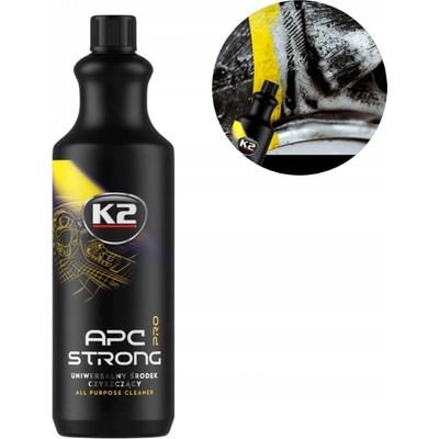 K2 APC STRONG PRO 1 l | Zboží Auto