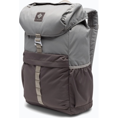 Columbia Градска раница Columbia Trail Traveler II 28 l flint grey/iron/dark stone