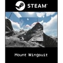 Mount Wingsuit