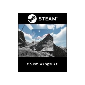 Mount Wingsuit