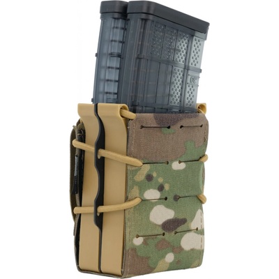 Templar 's Gear Dvojitá samosvorná na puškový zásobník Multicam