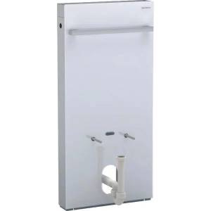 Geberit Модул Geberit Monolith за биде бял 101 см (131.030.SI.5)