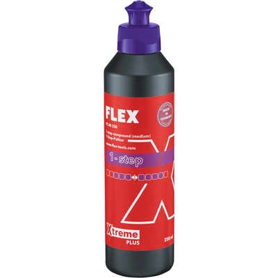 Flex PC-M 250 Universal Politur 250 ml