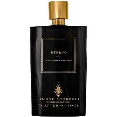 Simone andreoli Chapter of Soul parfém unisex 100 ml