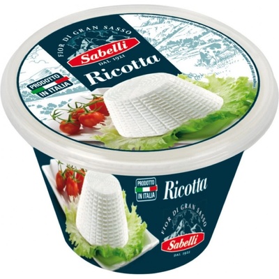 Tesco Ricotta 250 g – Hledejceny.cz