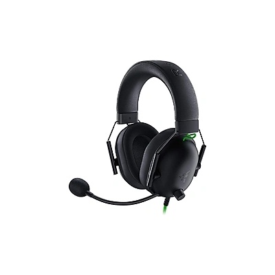 Razer Blackshark V2 X black (RZ04-03240100-R3M1)