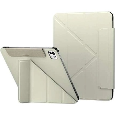 SwitchEasy puzdro Origami Case iPad 11 M4 2024 SPD241093SI24 Starlight