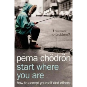 Start Where You Are (2005)