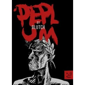Peplum | Blutch (2016)