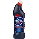 Dezinfekčné prostriedky na WC Domestos Total Hygiene Ocean fresh dezinfekčný WC gél 700 ml