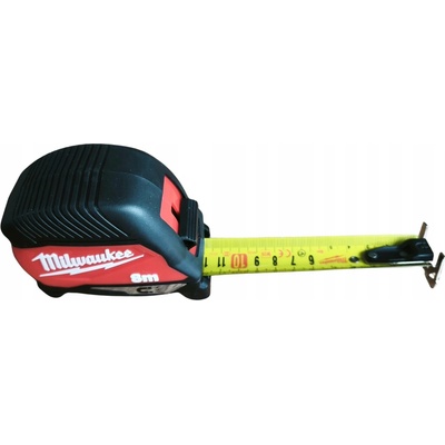 Milwaukee Svinovací metr 8 m 30 mm magnetický