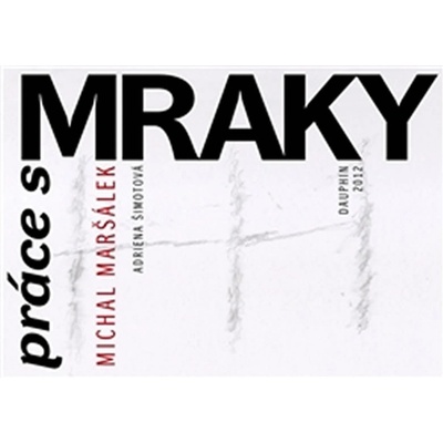 Práce s mraky - Michal Maršálek