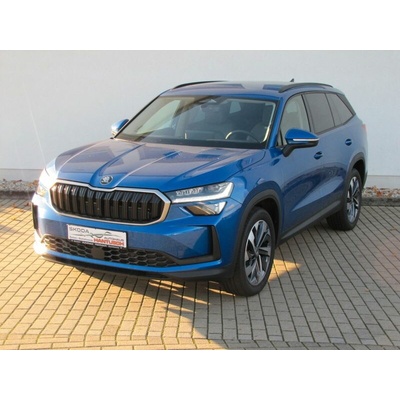 Skoda Kodiaq 2.0 TDI DSG 110 kW