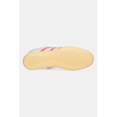 Adidas Кожени маратонки adidas Grand Court (KI3373)