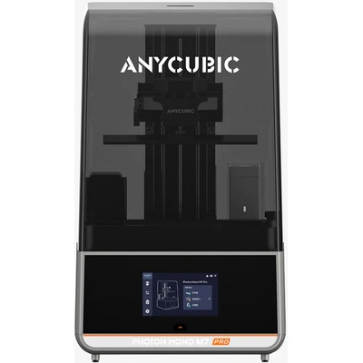 Anycubic Photon Mono M7 Pro 14K