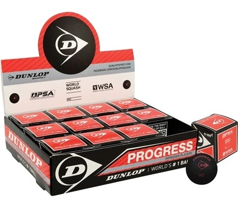 Dunlop Progress 1 ks