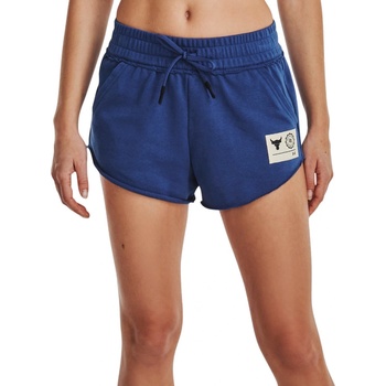 Under Armour šortky Pjt Rck Terry 1377448-471