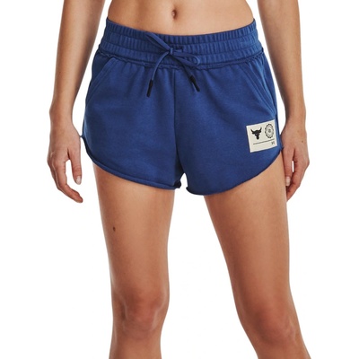 Under Armour šortky Pjt Rck Terry 1377448-471