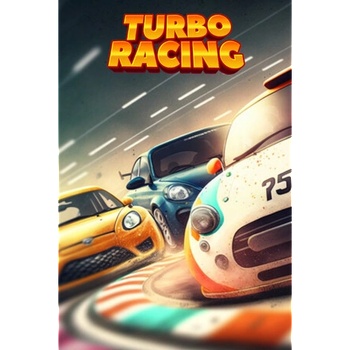 Enoops Turbo Racing (PC)