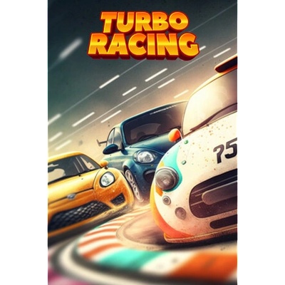 Enoops Turbo Racing (PC)