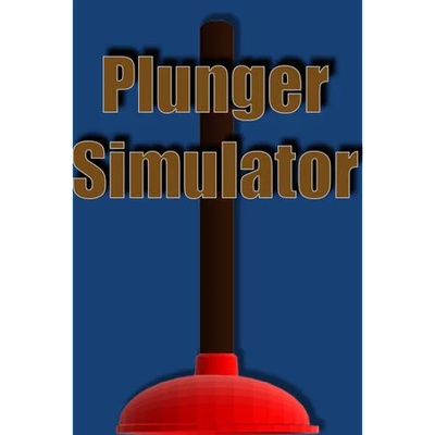 Игра Plunger Simulator за PC Steam, Електронна доставка