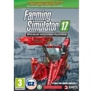 Hry na PC Farming Simulator 17 (Platinum) DLC