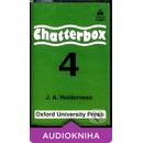 Chatterbox 4 cassette