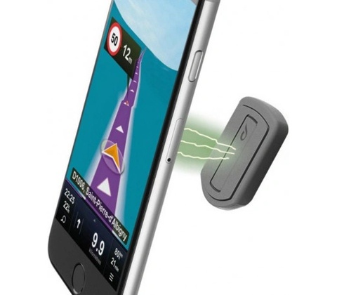 Cellularline HANDY FORCE MAG4