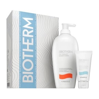 Biotherm комплект за грижа за лице Oil Therapy Set