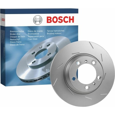 Brzdový kotúč BOSCH 0 986 479 733