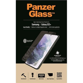 PanzerGlass pro Samsung Galaxy S22+ 7294