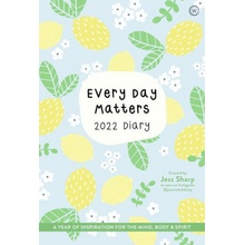 Every Day Matters 2022 Pocket Diary