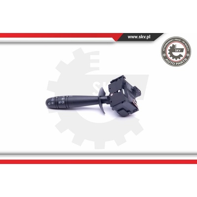 SKV Spínač riadenia 38SKV522