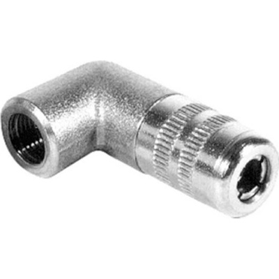 SOMAX MAZACÍ SPOJKA SKLÍČIDLOVÁ 90st. M10x1 (4-čelisťová) – Sleviste.cz