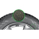 Osobné pneumatiky Nokian Tyres Weatherproof SUV 225/60 R17 103H