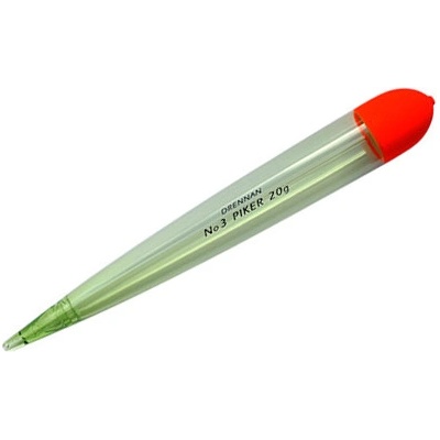 Drennan Splávek Piker No.5 40g