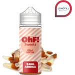 OHF Sweets Cola Bottles 24ml/120ml - boombvaping - 19,54 лв