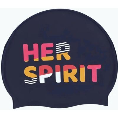 HUUB Swim Cap Her Spirit